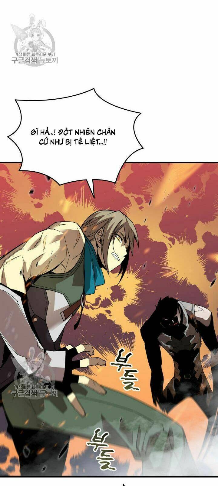 Tôi Là Lính Mới - Chapter 38 - Page 67