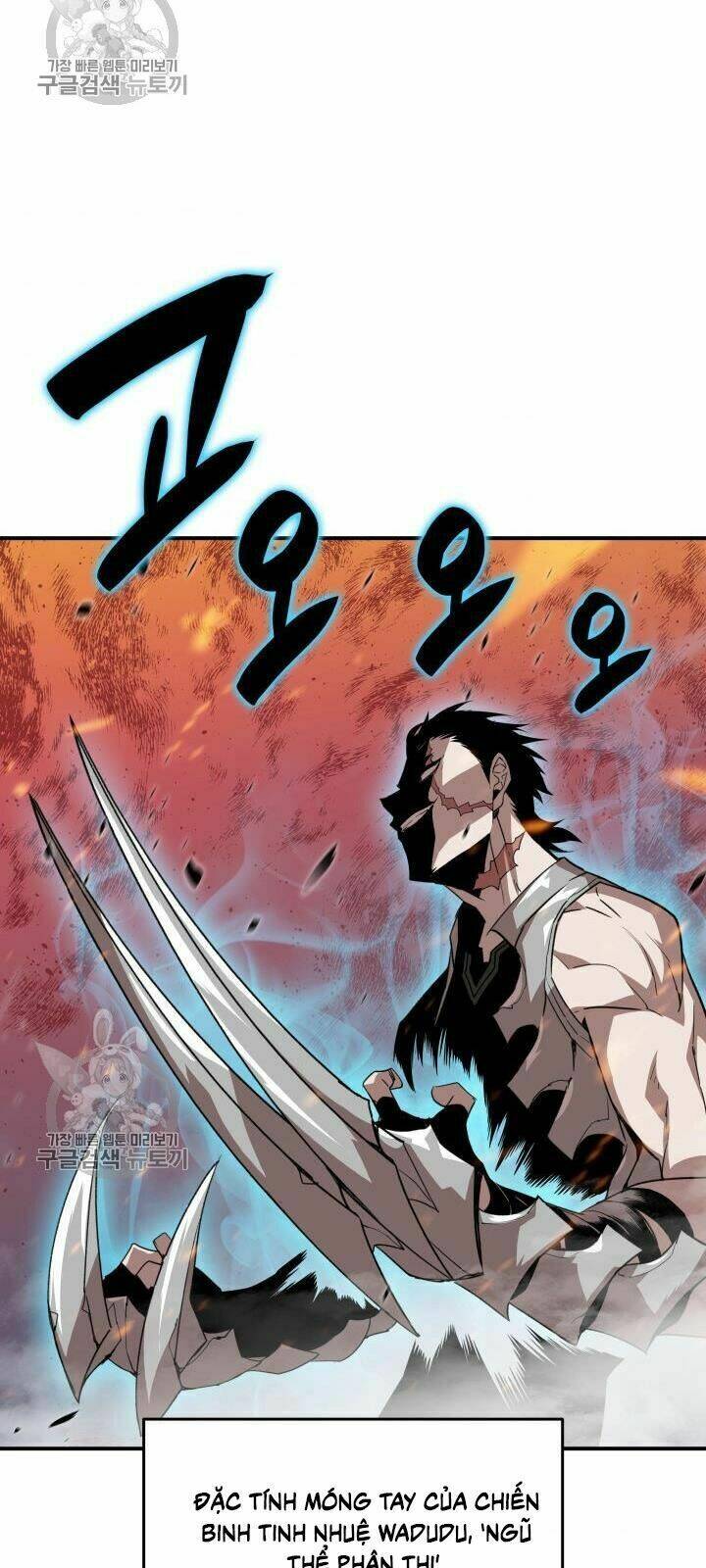 Tôi Là Lính Mới - Chapter 38 - Page 69