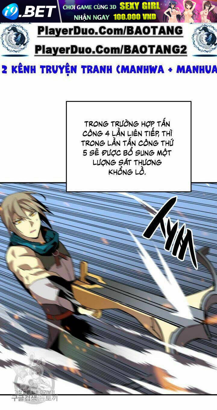 Tôi Là Lính Mới - Chapter 38 - Page 71