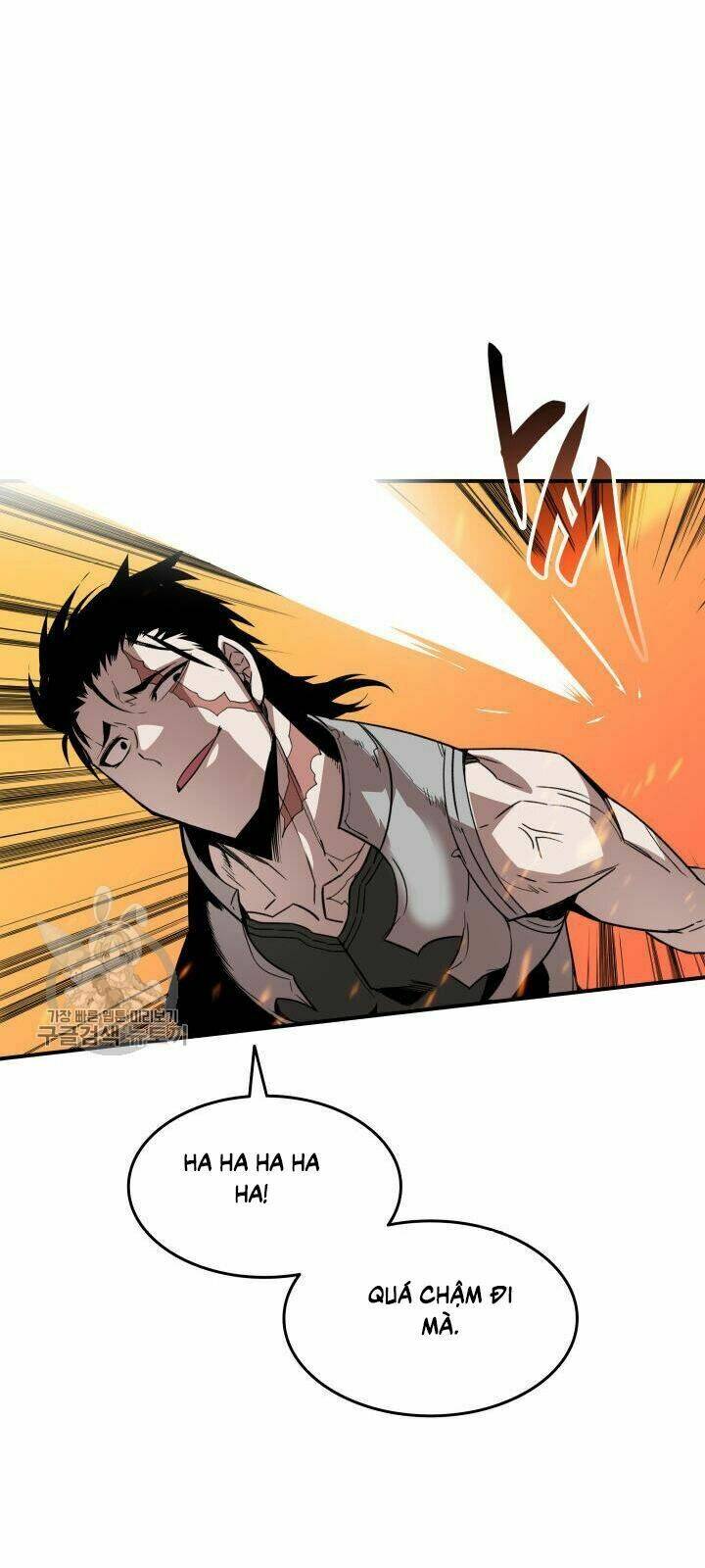 Tôi Là Lính Mới - Chapter 38 - Page 74