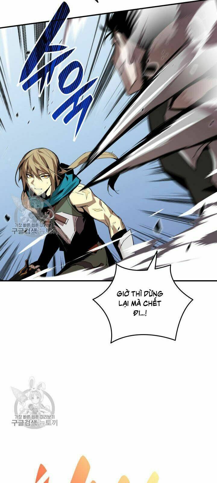 Tôi Là Lính Mới - Chapter 38 - Page 76