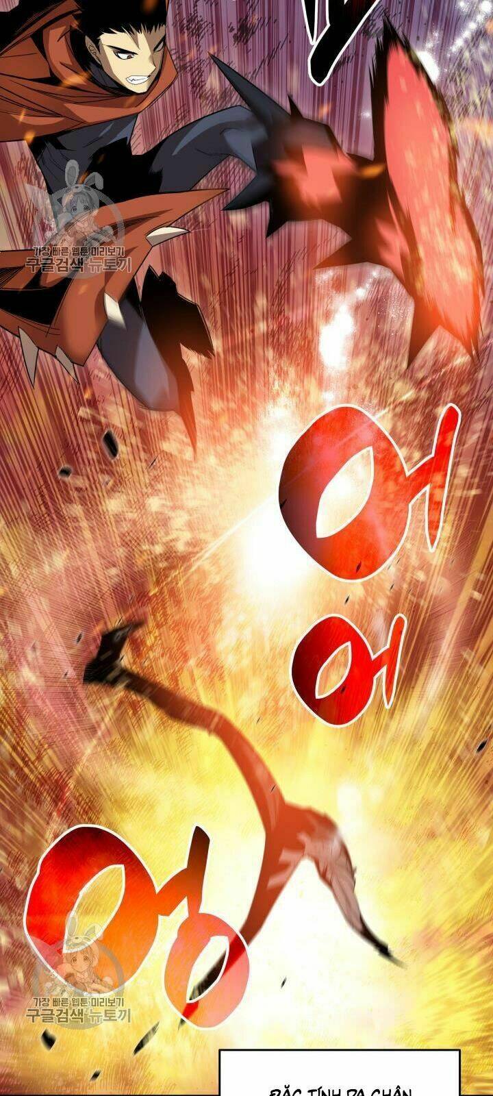 Tôi Là Lính Mới - Chapter 38 - Page 80