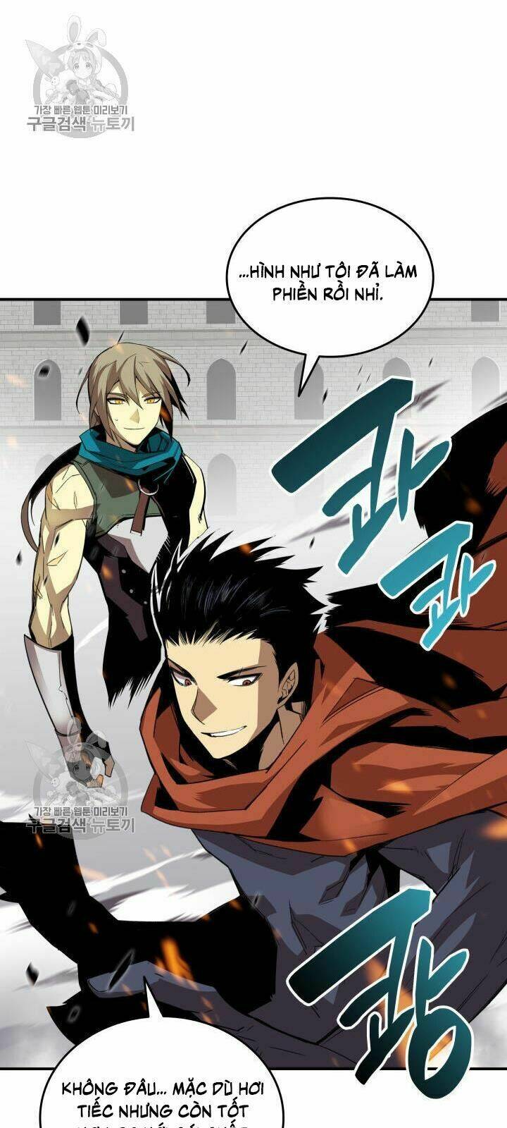 Tôi Là Lính Mới - Chapter 38 - Page 82