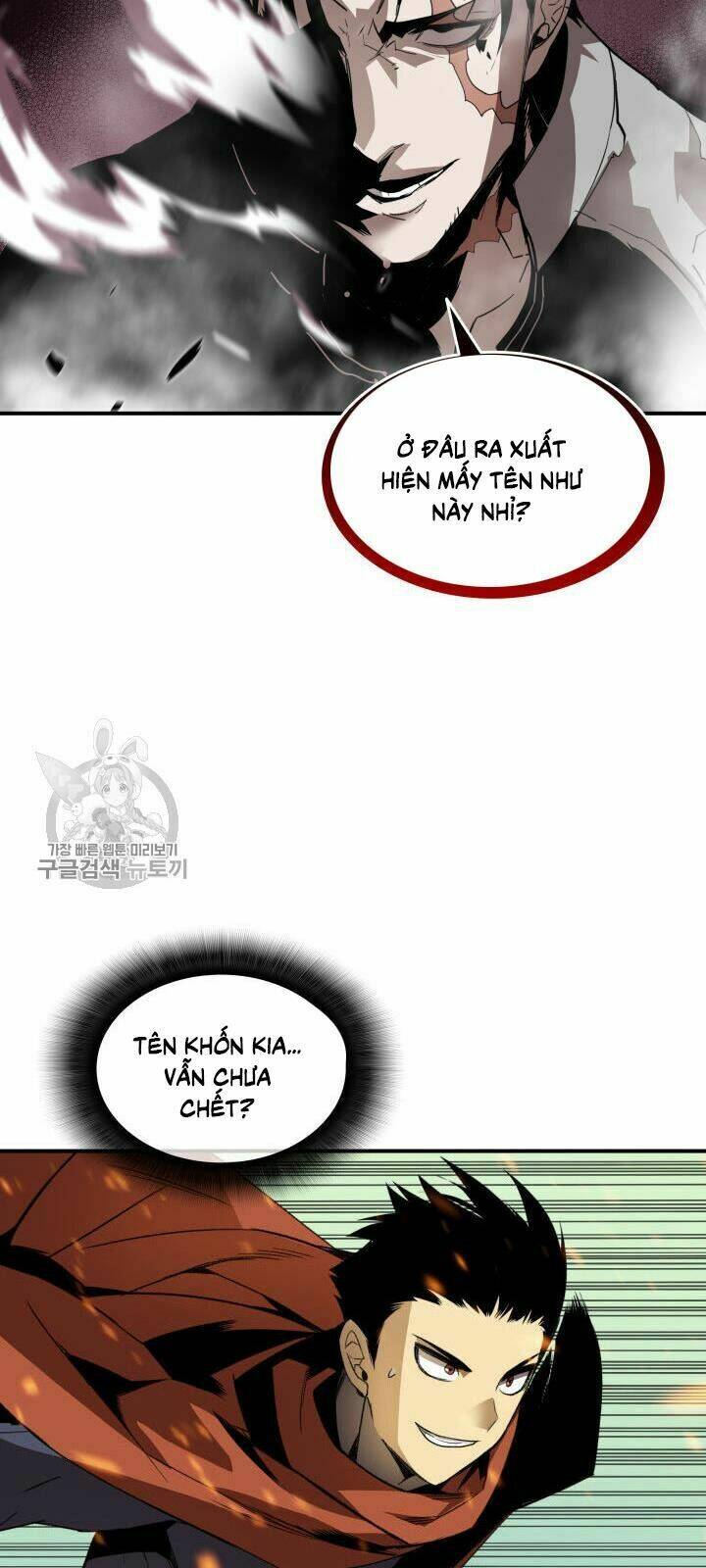 Tôi Là Lính Mới - Chapter 38 - Page 88