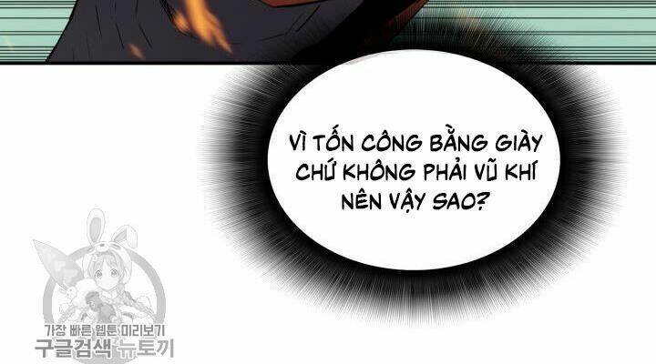 Tôi Là Lính Mới - Chapter 38 - Page 89