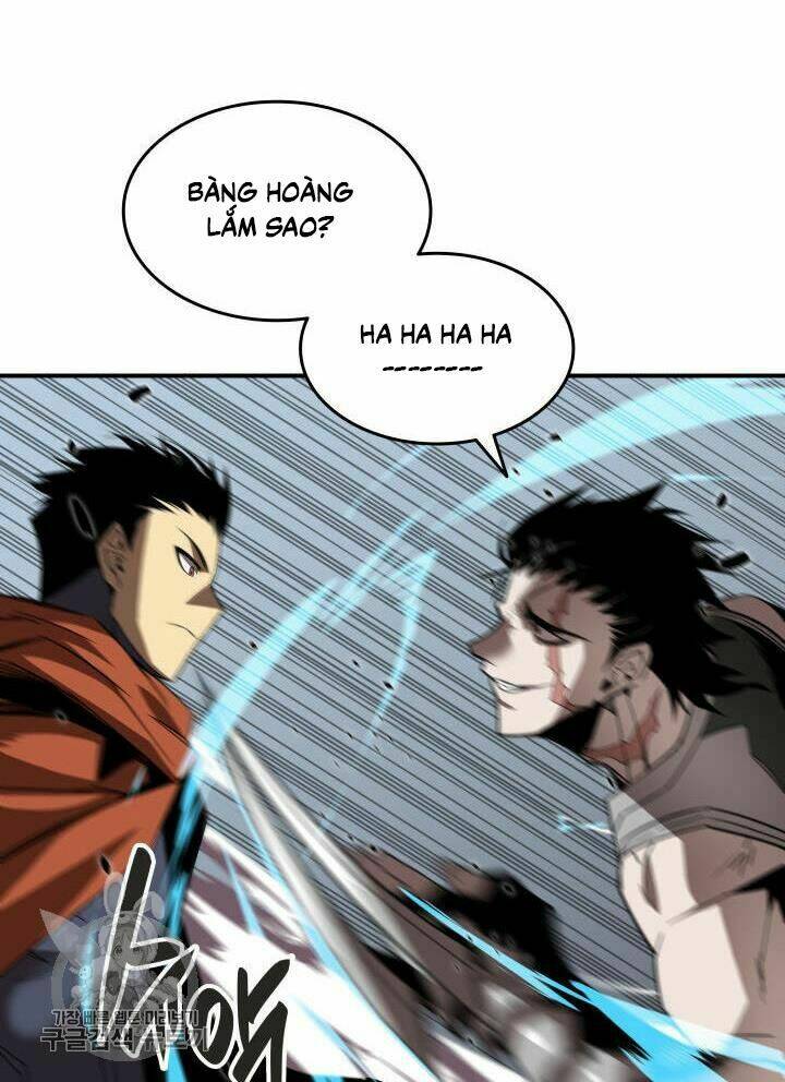 Tôi Là Lính Mới - Chapter 38 - Page 96