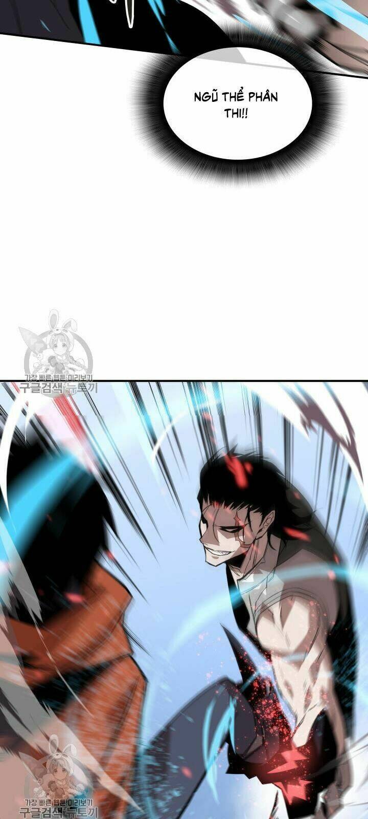 Tôi Là Lính Mới - Chapter 38 - Page 97