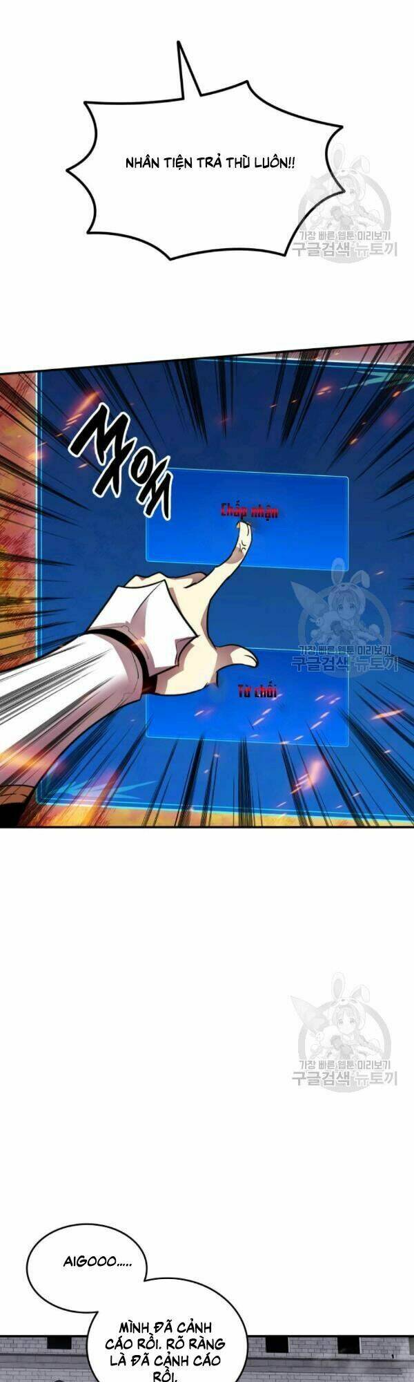 Tôi Là Lính Mới - Chapter 39 - Page 10