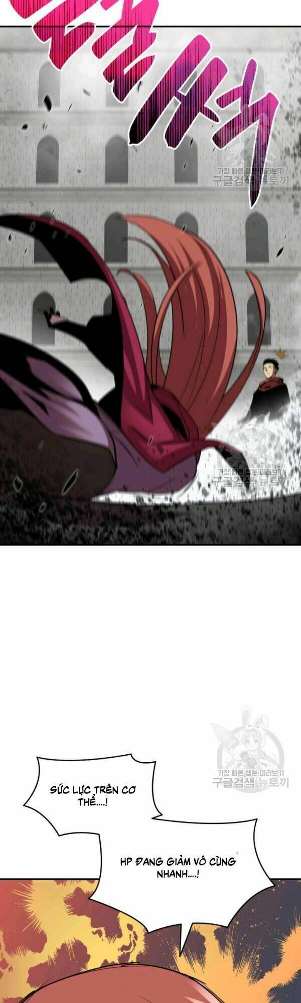 Tôi Là Lính Mới - Chapter 39 - Page 13