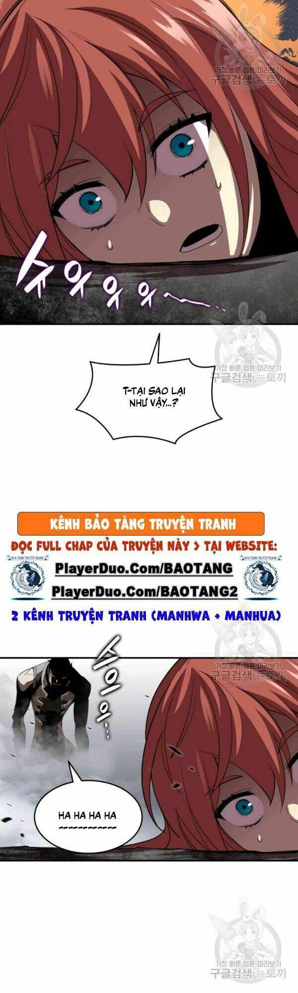 Tôi Là Lính Mới - Chapter 39 - Page 14