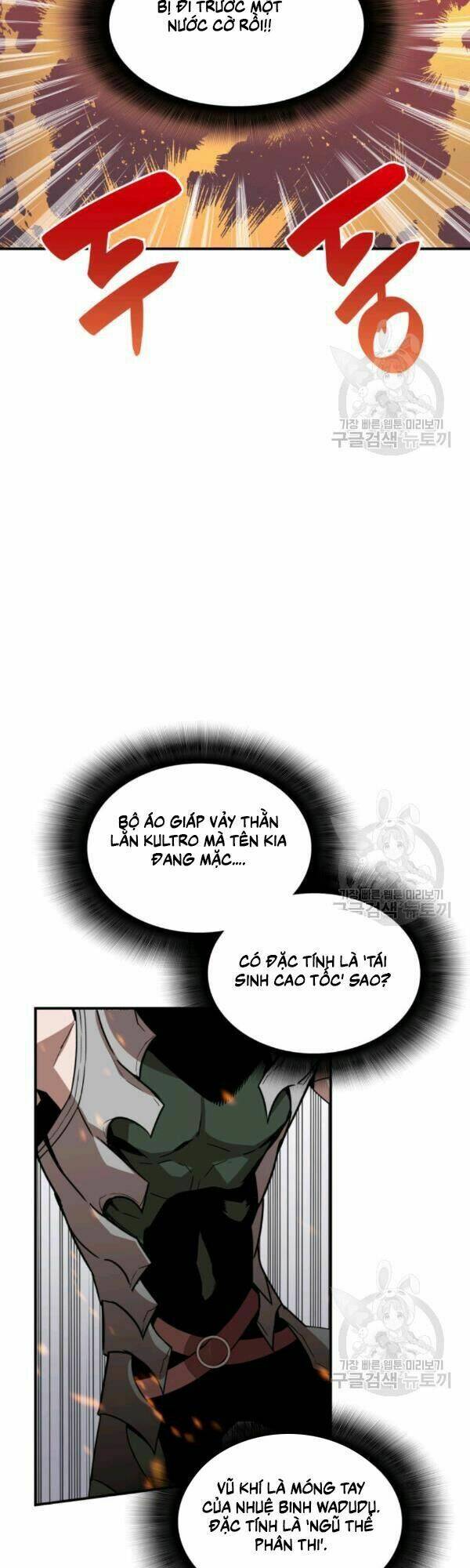 Tôi Là Lính Mới - Chapter 39 - Page 18