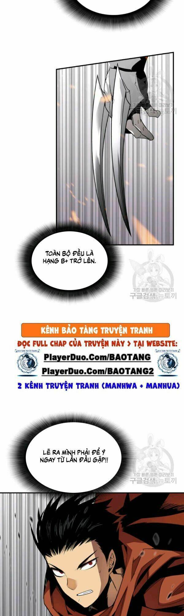 Tôi Là Lính Mới - Chapter 39 - Page 19