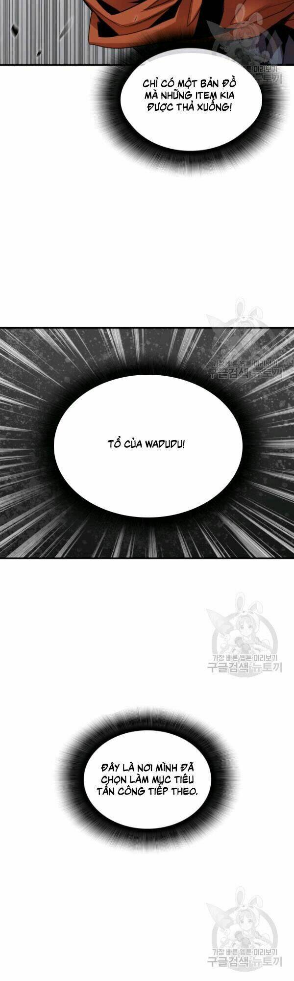 Tôi Là Lính Mới - Chapter 39 - Page 20