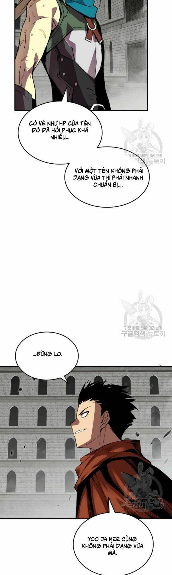 Tôi Là Lính Mới - Chapter 39 - Page 24