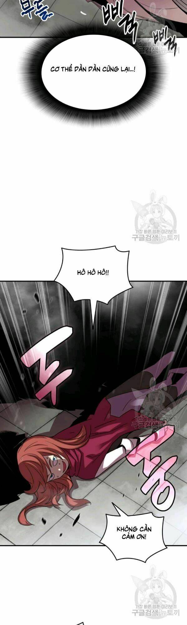 Tôi Là Lính Mới - Chapter 39 - Page 26