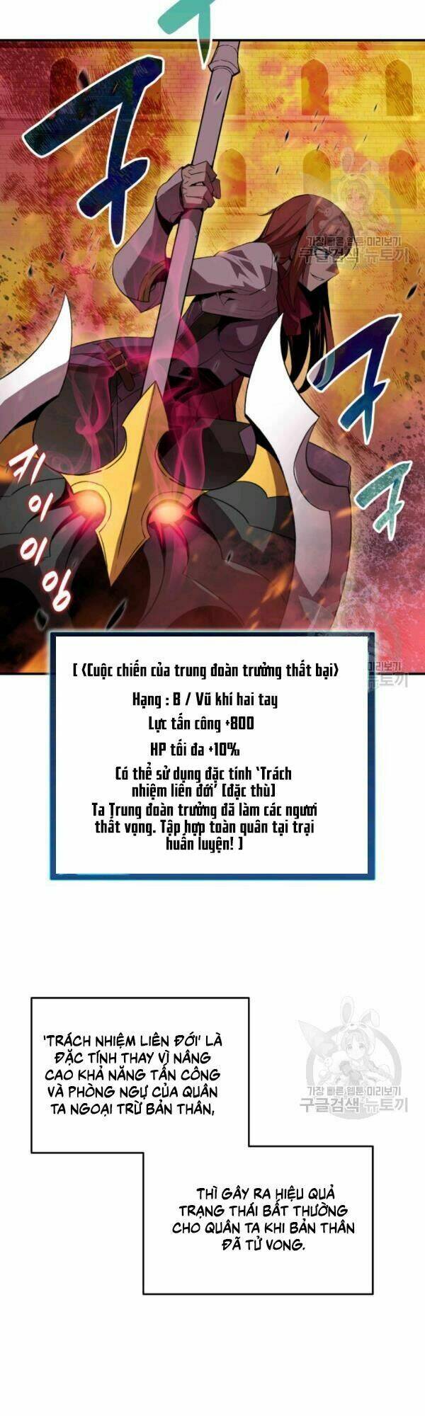 Tôi Là Lính Mới - Chapter 39 - Page 28