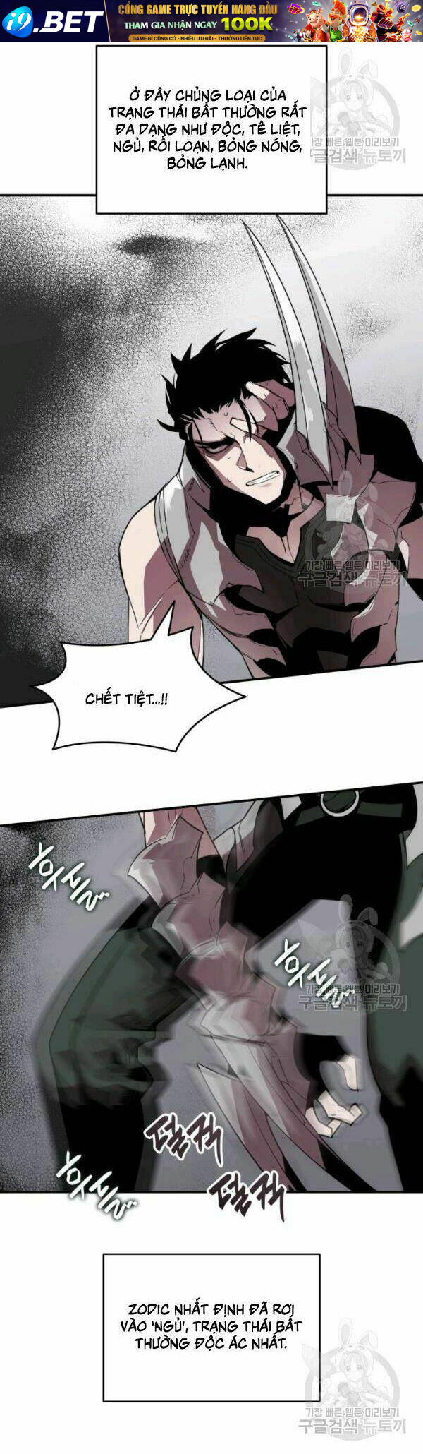 Tôi Là Lính Mới - Chapter 39 - Page 29