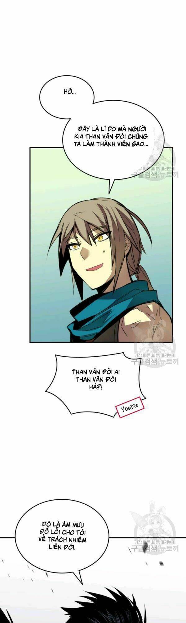 Tôi Là Lính Mới - Chapter 39 - Page 30