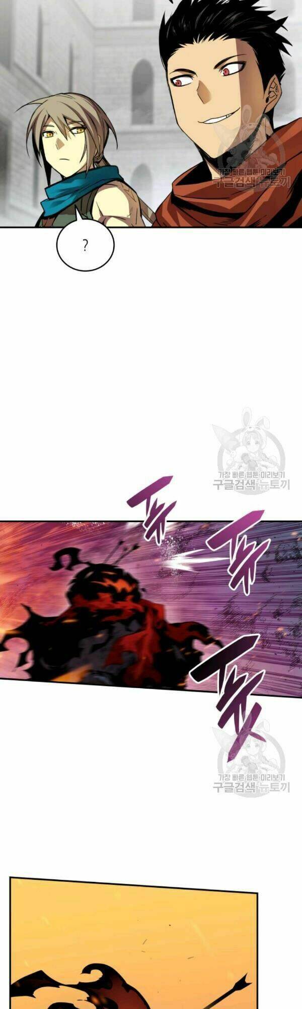 Tôi Là Lính Mới - Chapter 39 - Page 37