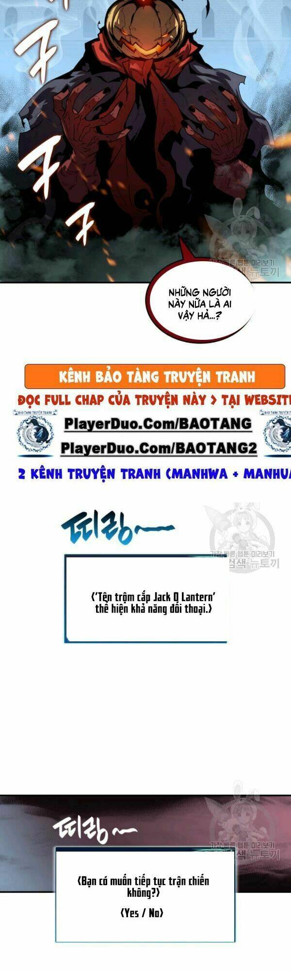 Tôi Là Lính Mới - Chapter 39 - Page 39