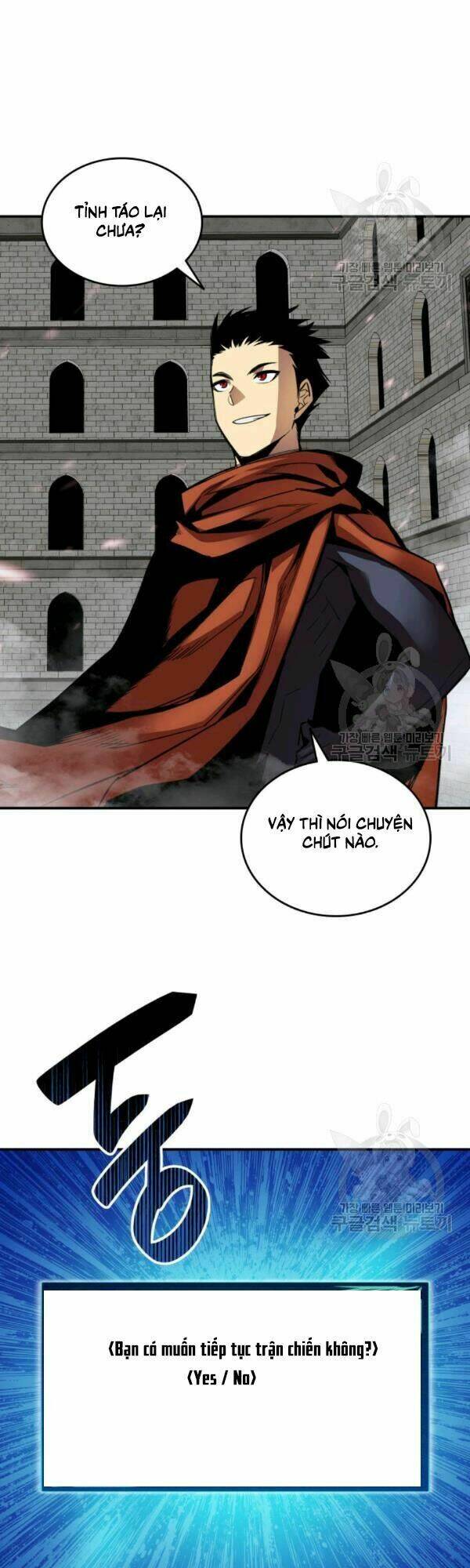 Tôi Là Lính Mới - Chapter 39 - Page 40