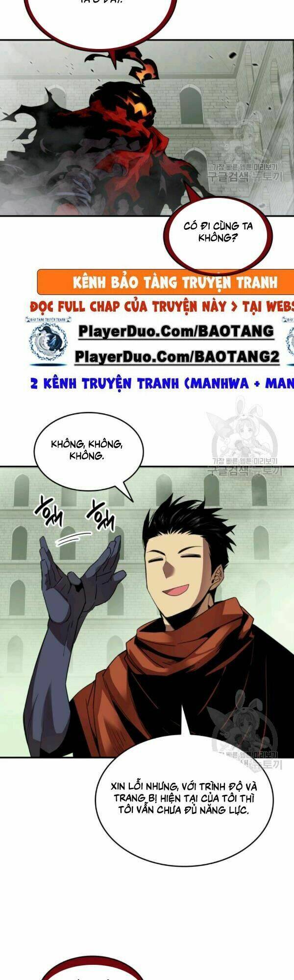 Tôi Là Lính Mới - Chapter 39 - Page 43