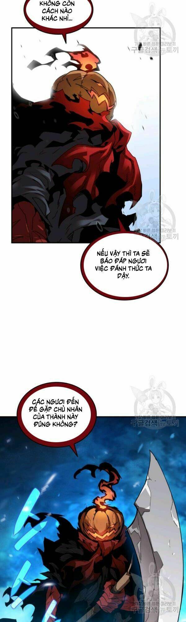 Tôi Là Lính Mới - Chapter 39 - Page 44