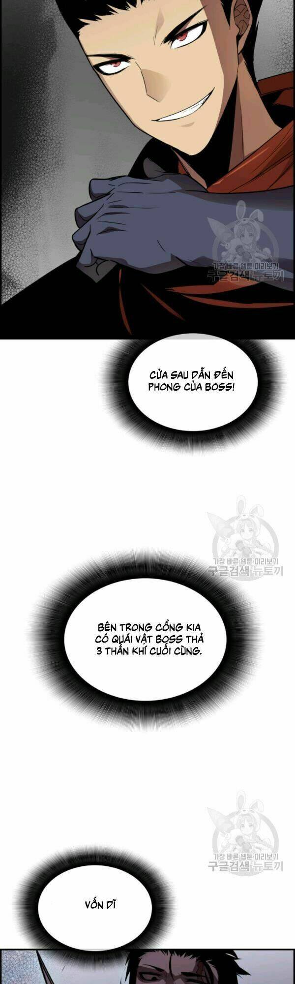 Tôi Là Lính Mới - Chapter 39 - Page 48
