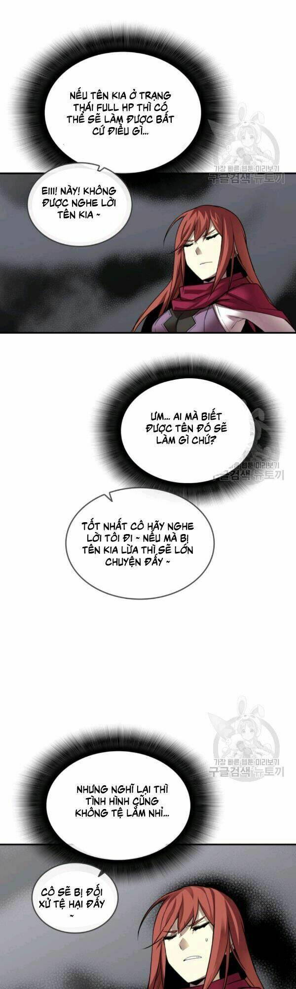 Tôi Là Lính Mới - Chapter 39 - Page 4