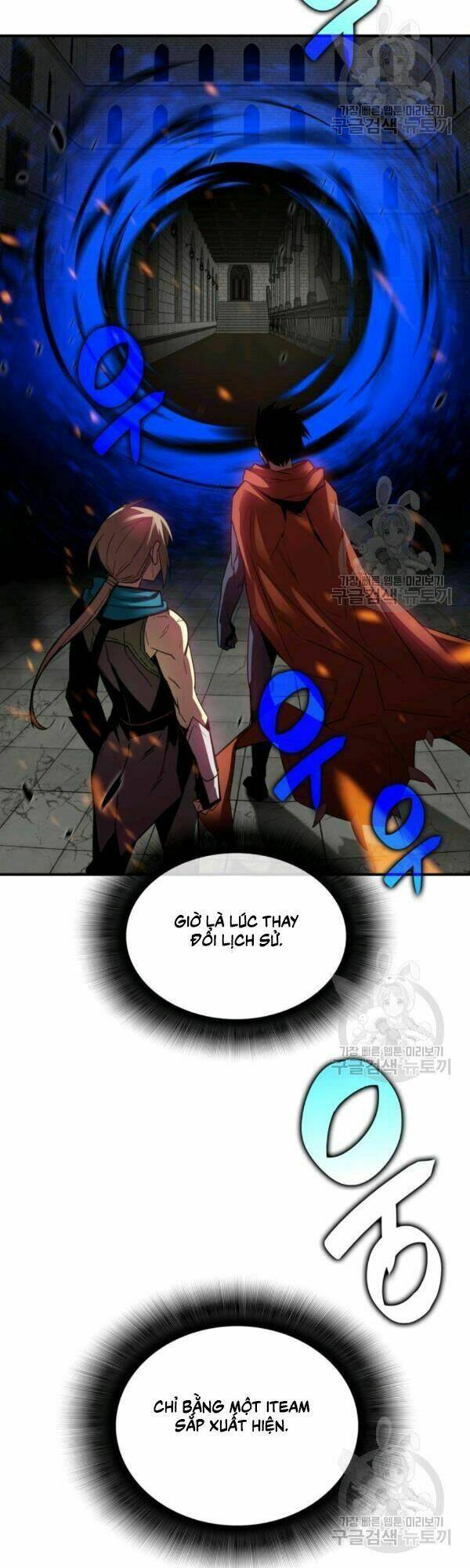 Tôi Là Lính Mới - Chapter 39 - Page 50