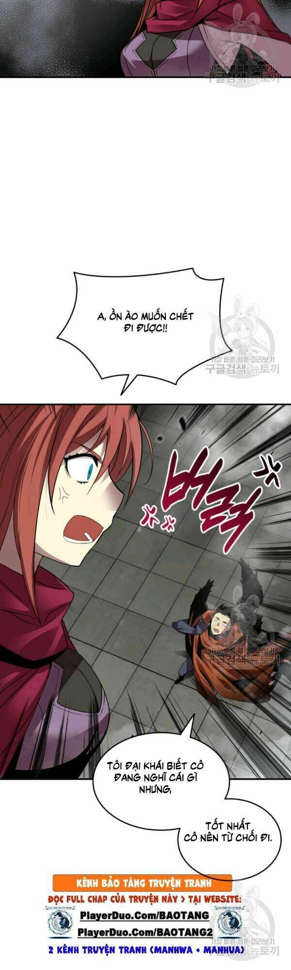 Tôi Là Lính Mới - Chapter 39 - Page 5