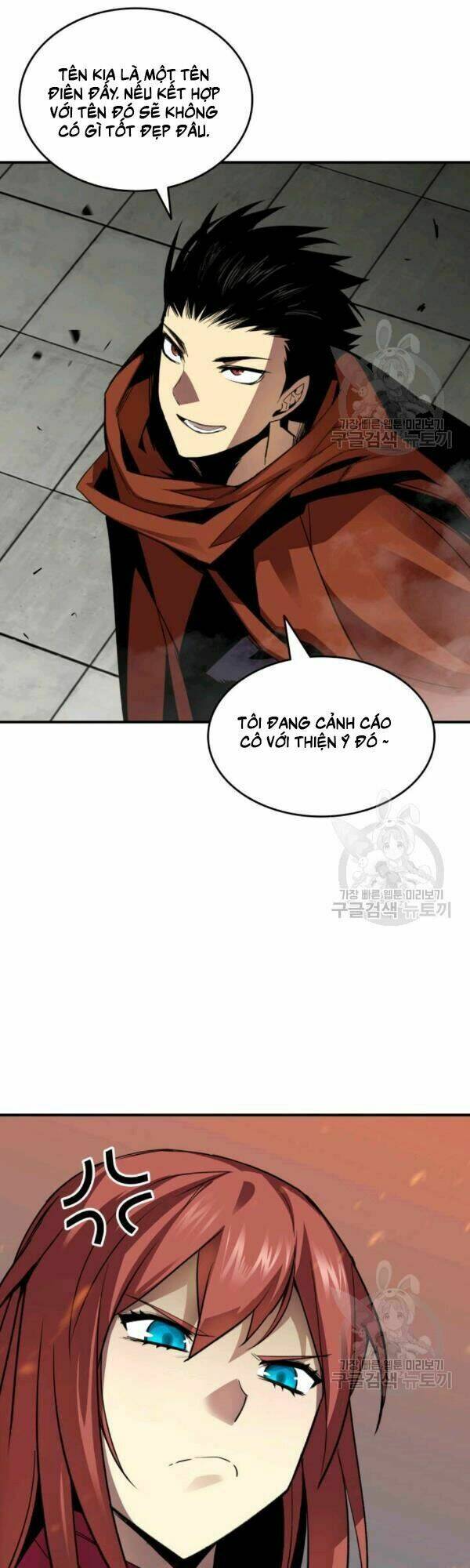 Tôi Là Lính Mới - Chapter 39 - Page 6
