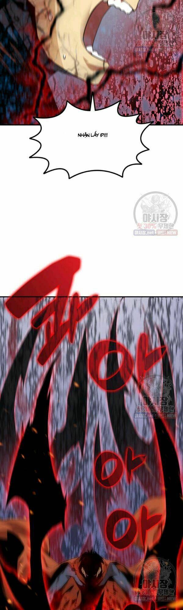 Tôi Là Lính Mới - Chapter 42 - Page 9