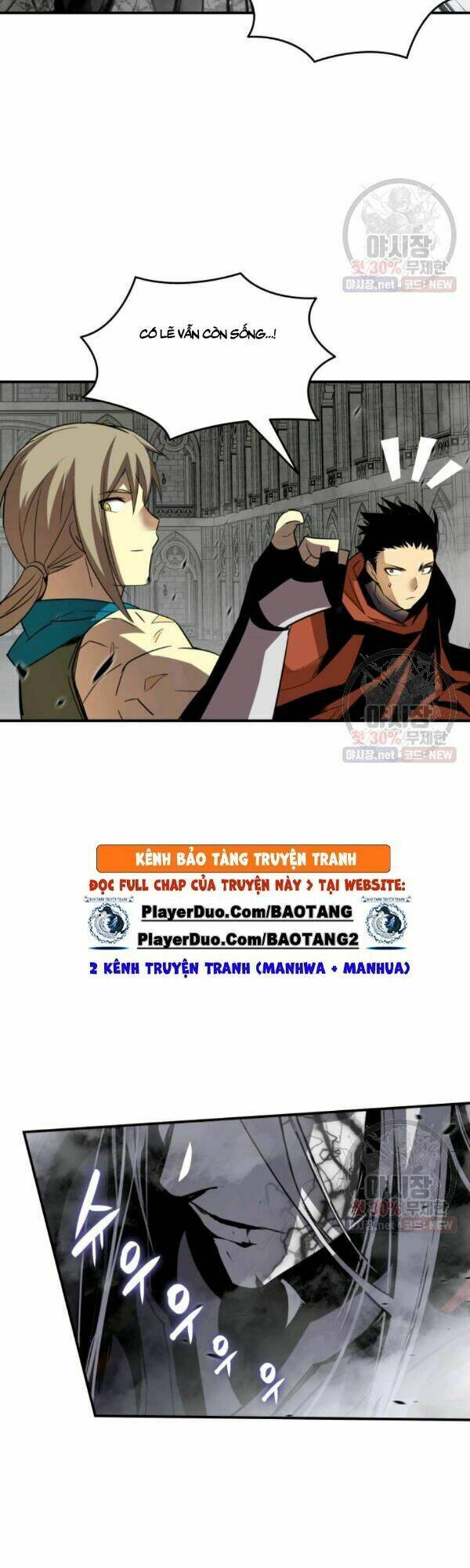 Tôi Là Lính Mới - Chapter 42 - Page 17