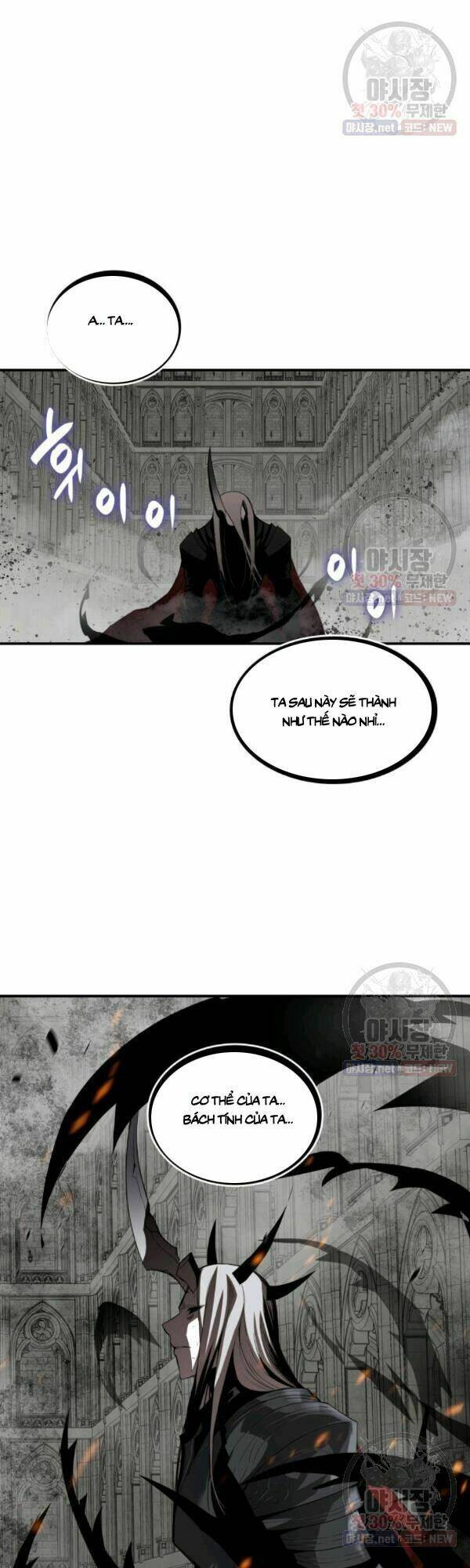Tôi Là Lính Mới - Chapter 42 - Page 18