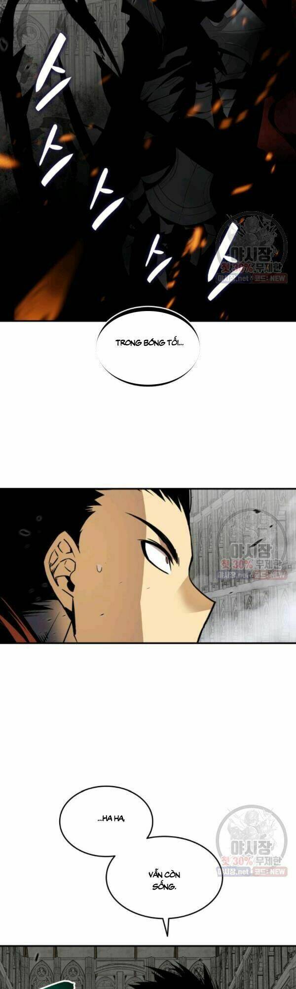 Tôi Là Lính Mới - Chapter 42 - Page 19