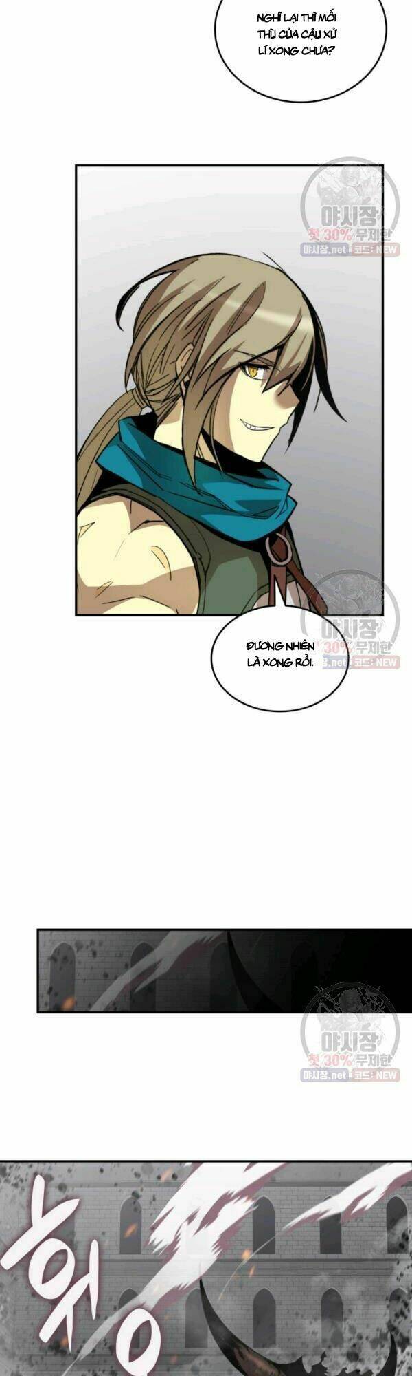 Tôi Là Lính Mới - Chapter 42 - Page 26