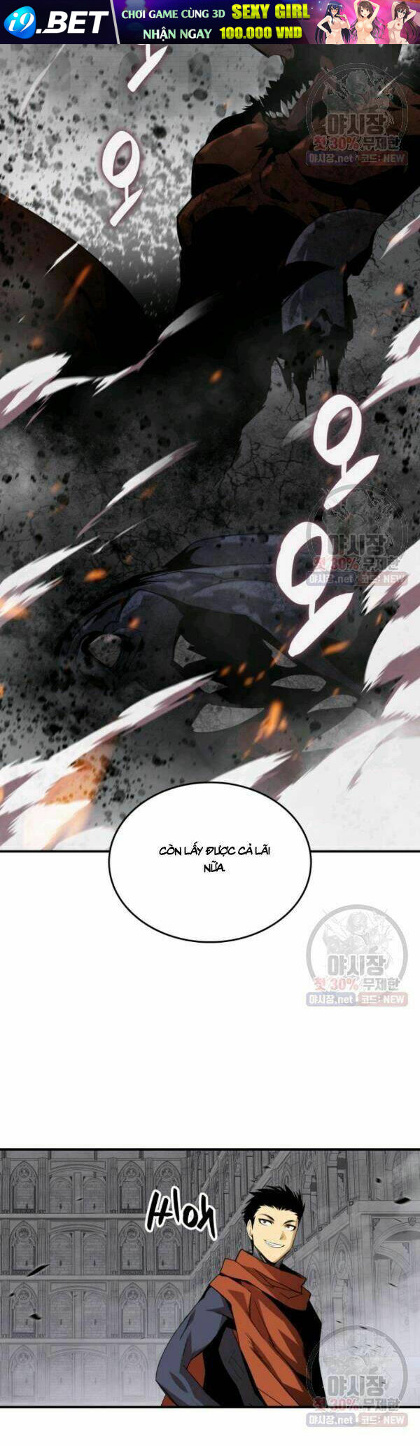 Tôi Là Lính Mới - Chapter 42 - Page 27