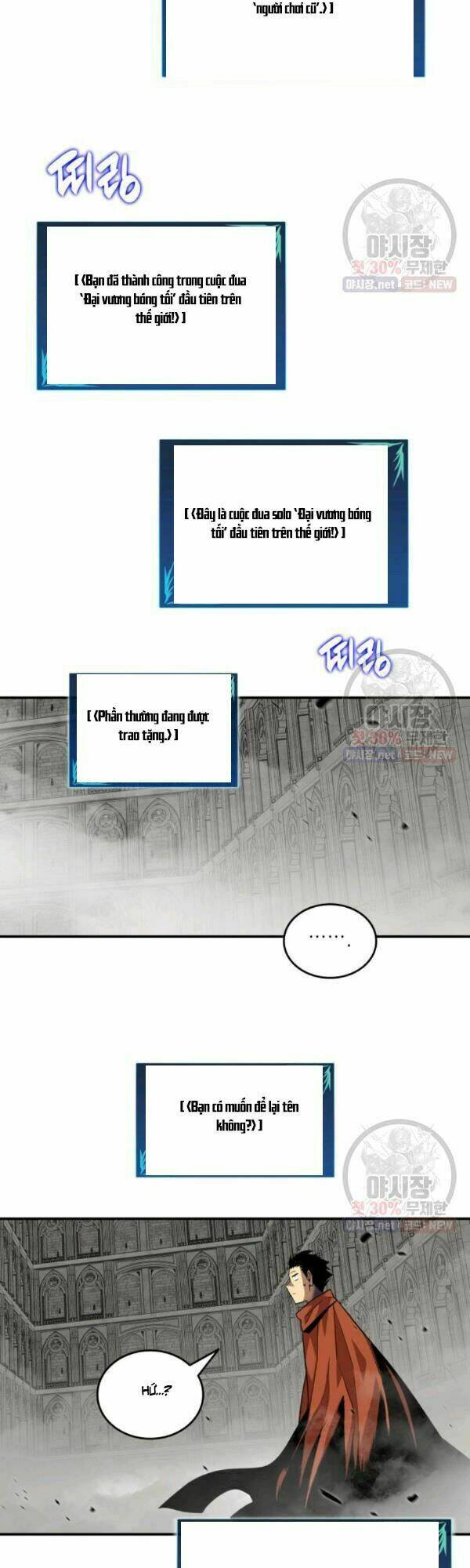 Tôi Là Lính Mới - Chapter 42 - Page 29