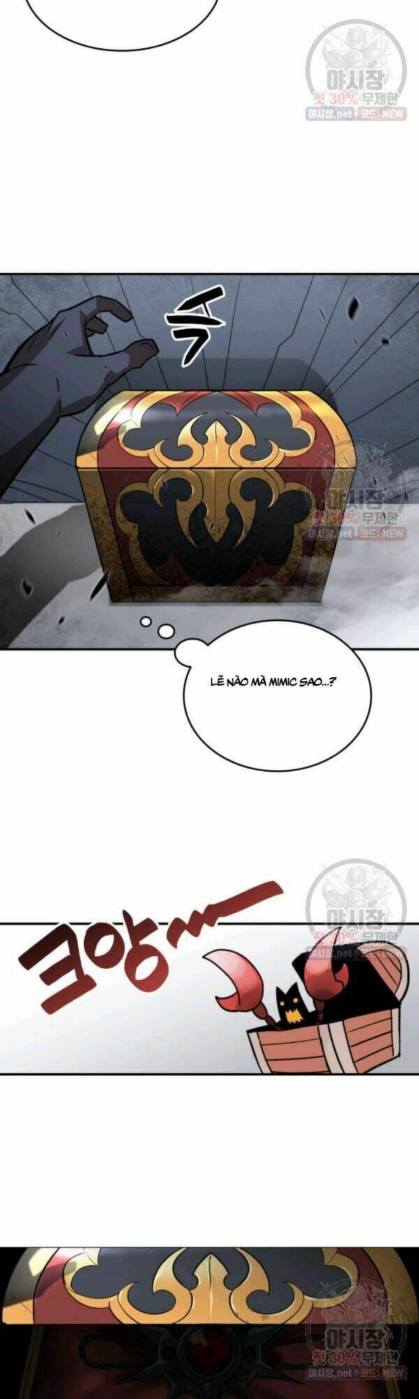 Tôi Là Lính Mới - Chapter 42 - Page 33