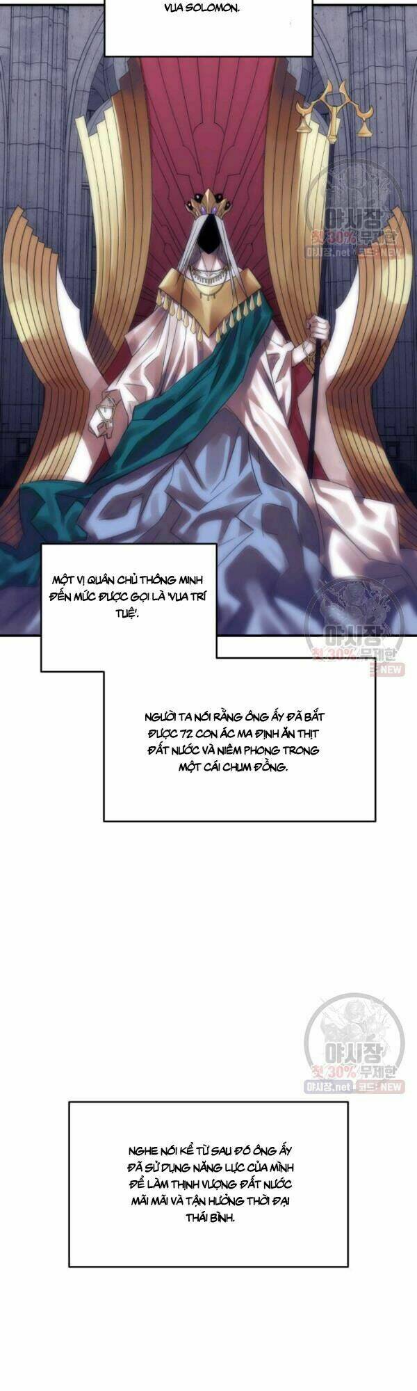 Tôi Là Lính Mới - Chapter 42 - Page 35