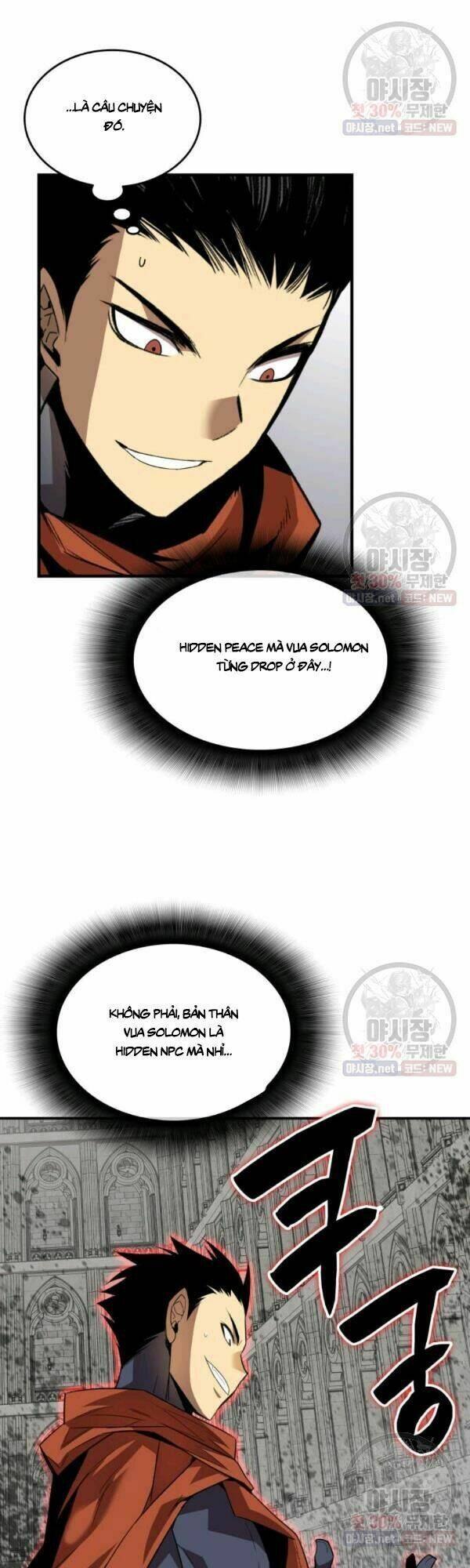 Tôi Là Lính Mới - Chapter 42 - Page 36