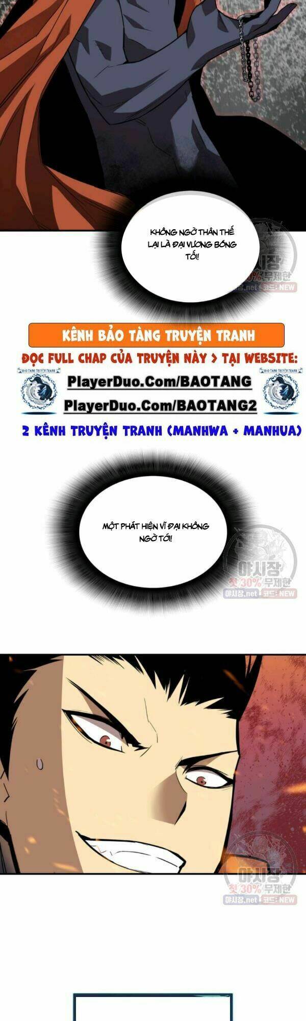 Tôi Là Lính Mới - Chapter 42 - Page 37