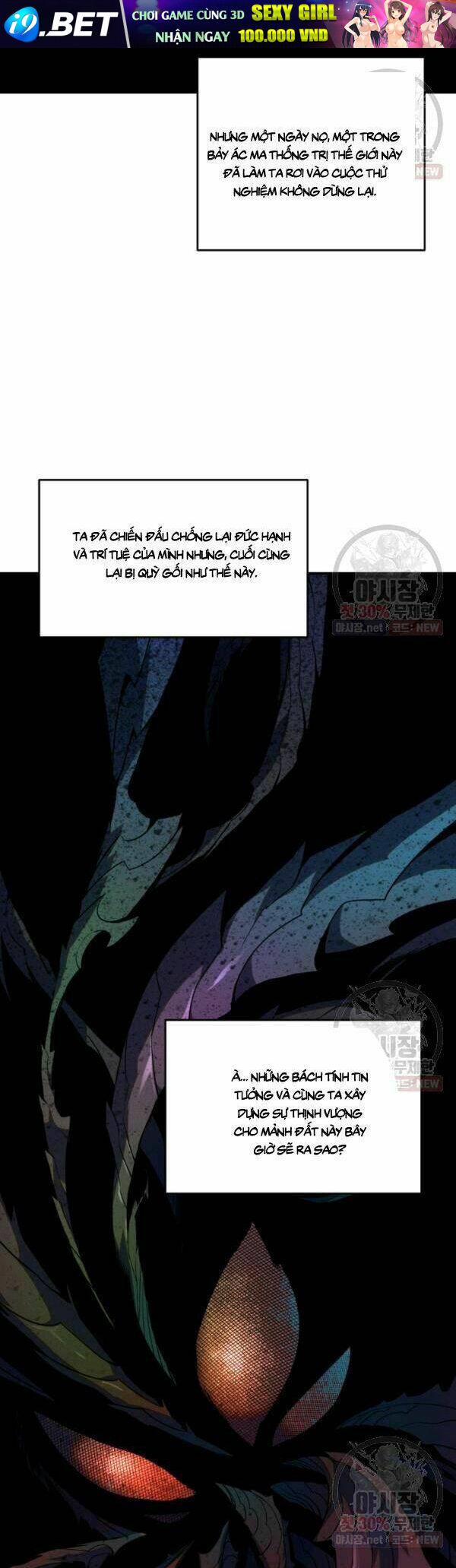 Tôi Là Lính Mới - Chapter 42 - Page 39