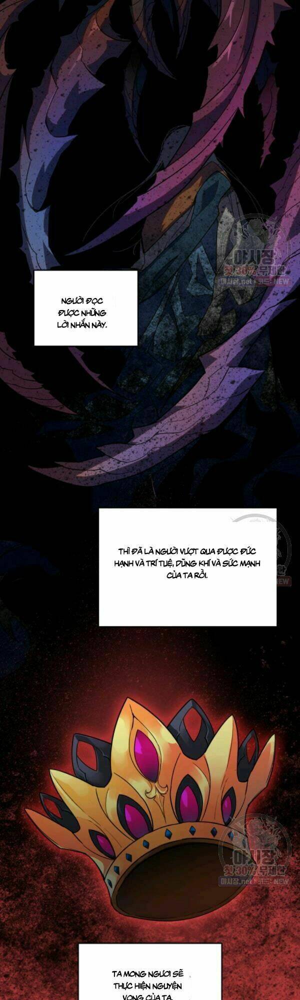 Tôi Là Lính Mới - Chapter 42 - Page 40