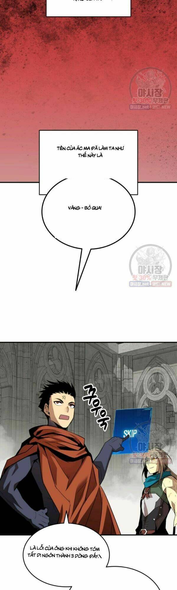 Tôi Là Lính Mới - Chapter 42 - Page 41