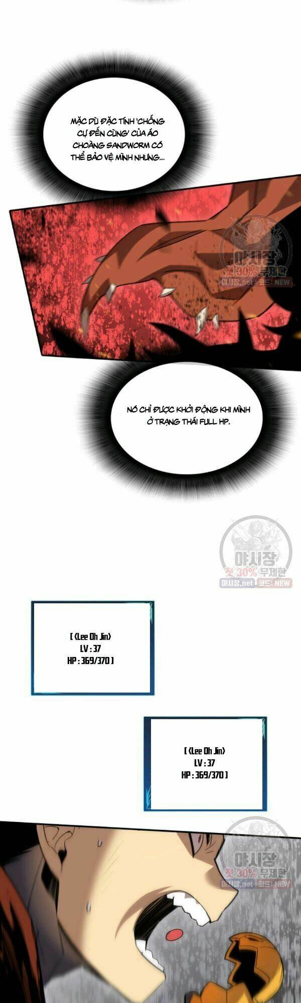 Tôi Là Lính Mới - Chapter 42 - Page 4