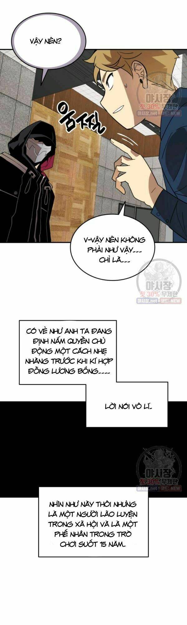 Tôi Là Lính Mới - Chapter 43 - Page 26
