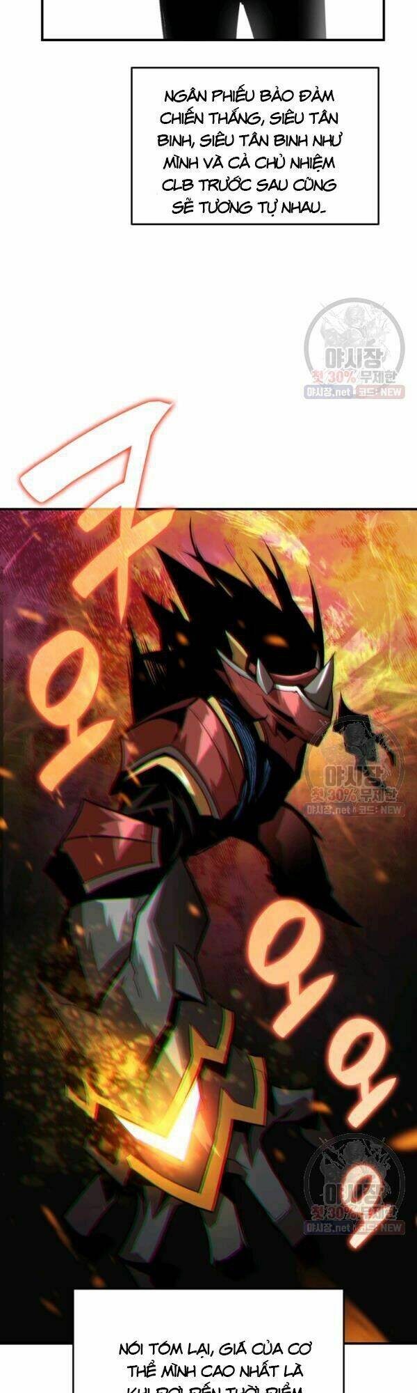 Tôi Là Lính Mới - Chapter 43 - Page 28