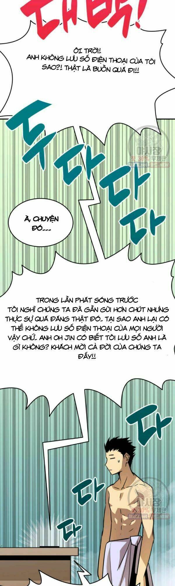 Tôi Là Lính Mới - Chapter 43 - Page 4